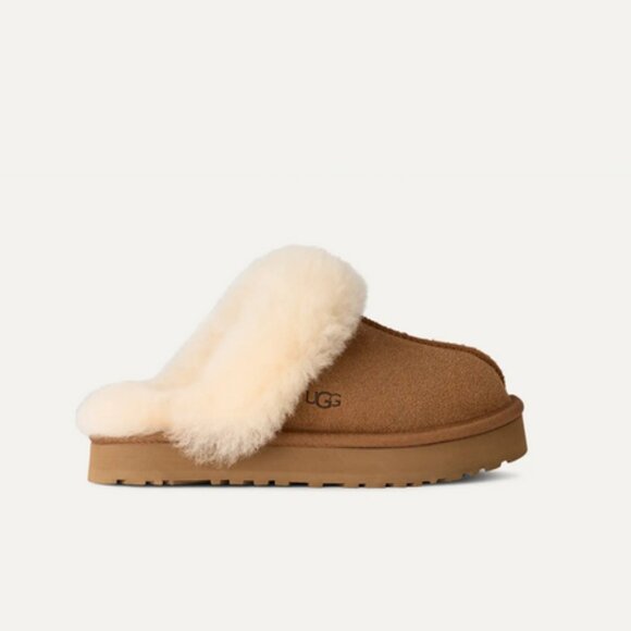 🇨🇦 UGG Kids' Disquette - Picture 2 of 6